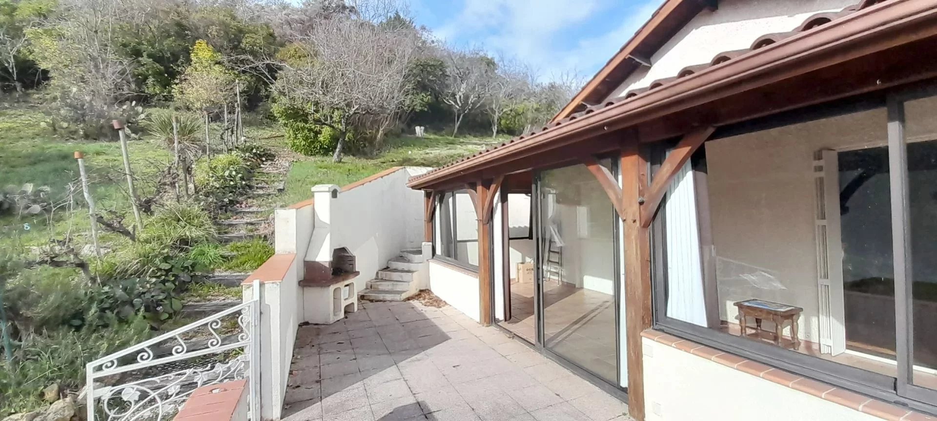 Large house with views, Aquitaine – France – BVI74013