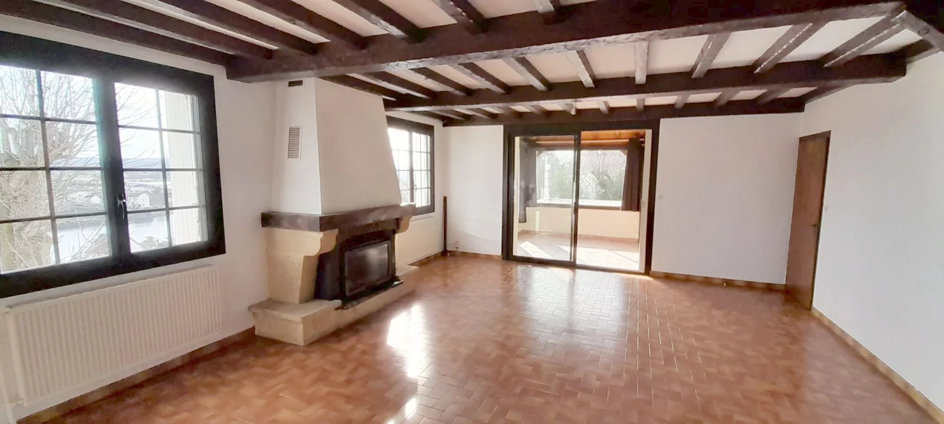 Large house with views, Aquitaine – France – BVI74013