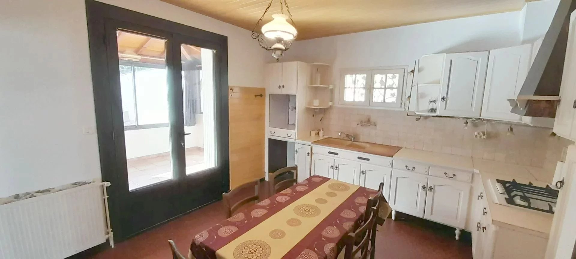 Large house with views, Aquitaine – France – BVI74013