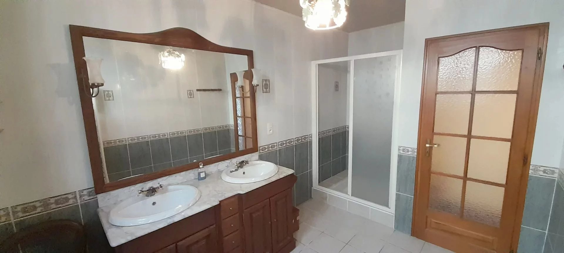 Large house with views, Aquitaine – France – BVI74013