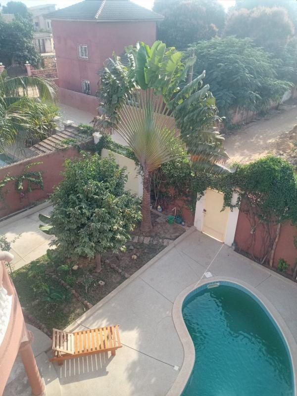 4 bedroom villa in Ngaparou, Sénégal – 12035366174