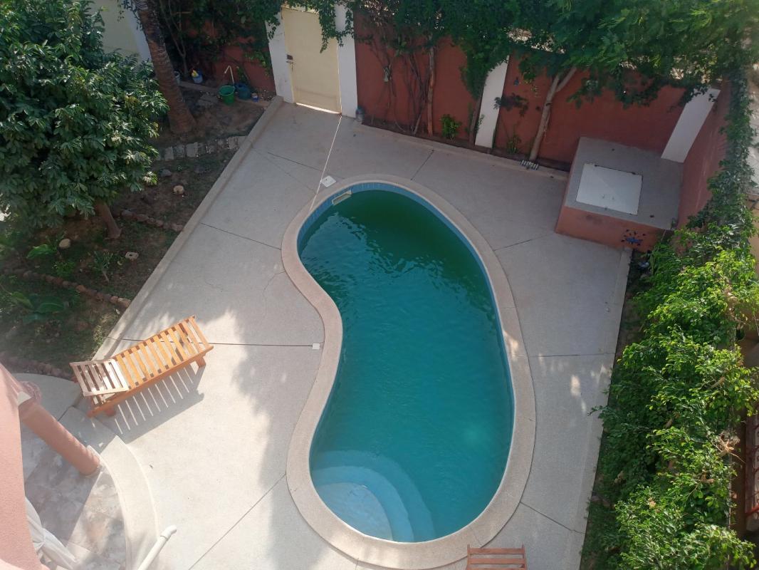 4 bedroom villa in Ngaparou, Sénégal – 12035366174