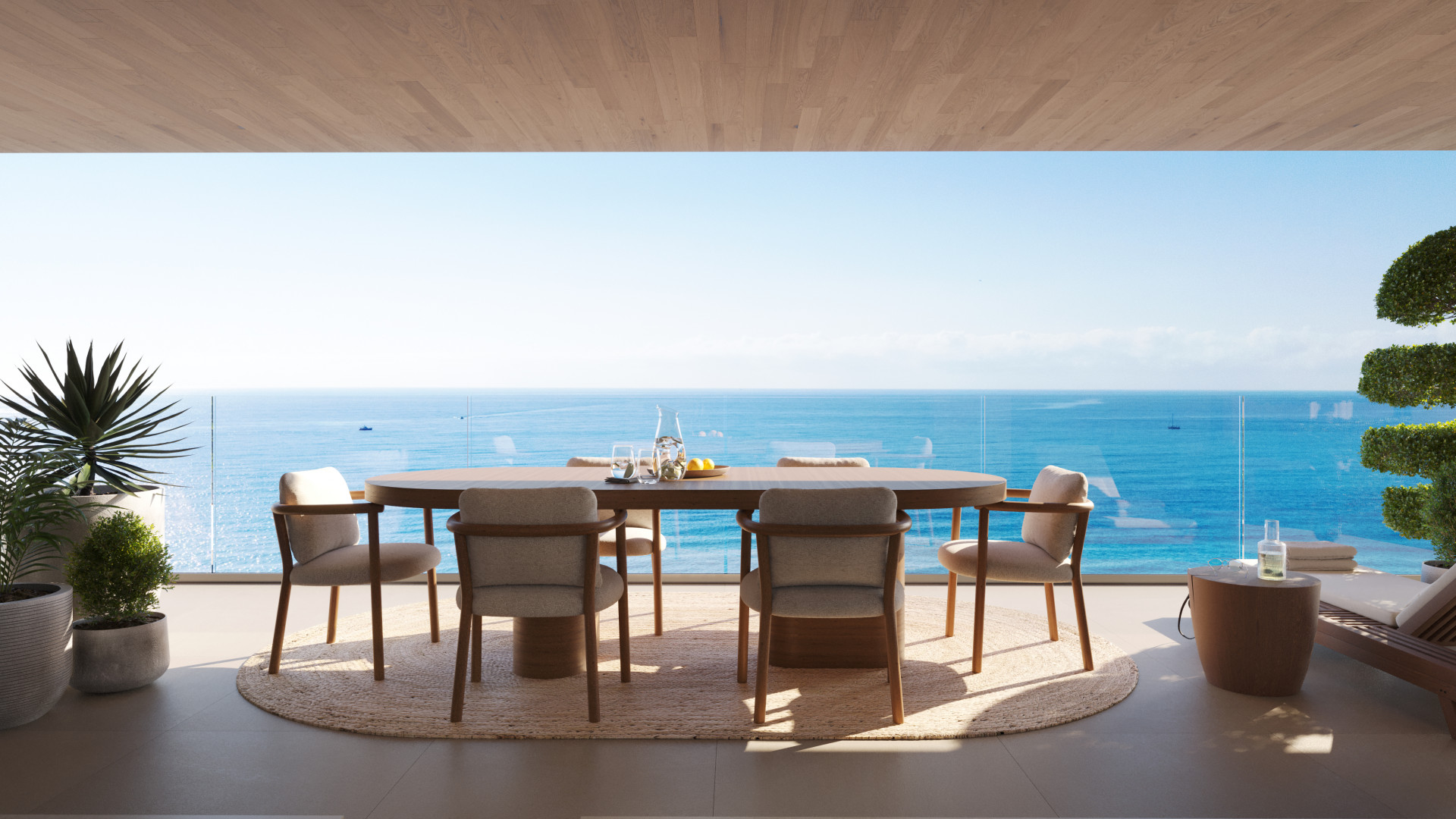 3 bedroom Apartment in Fuengirola, Malaga, Spain – 428-04097ND