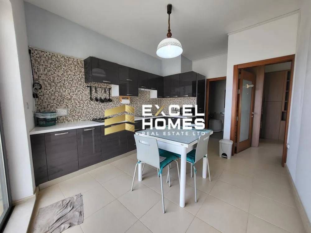 1 bedroom Penthouse in Siggiewi, Malta – 61846