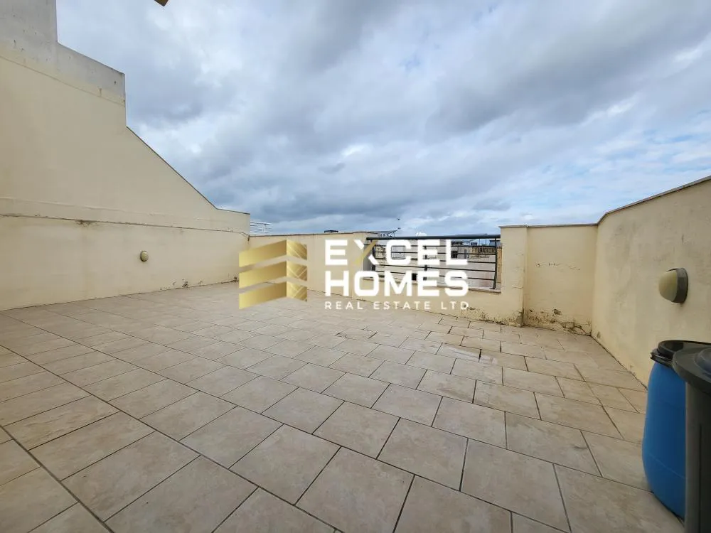 1 bedroom Penthouse in Siggiewi, Malta – 61846