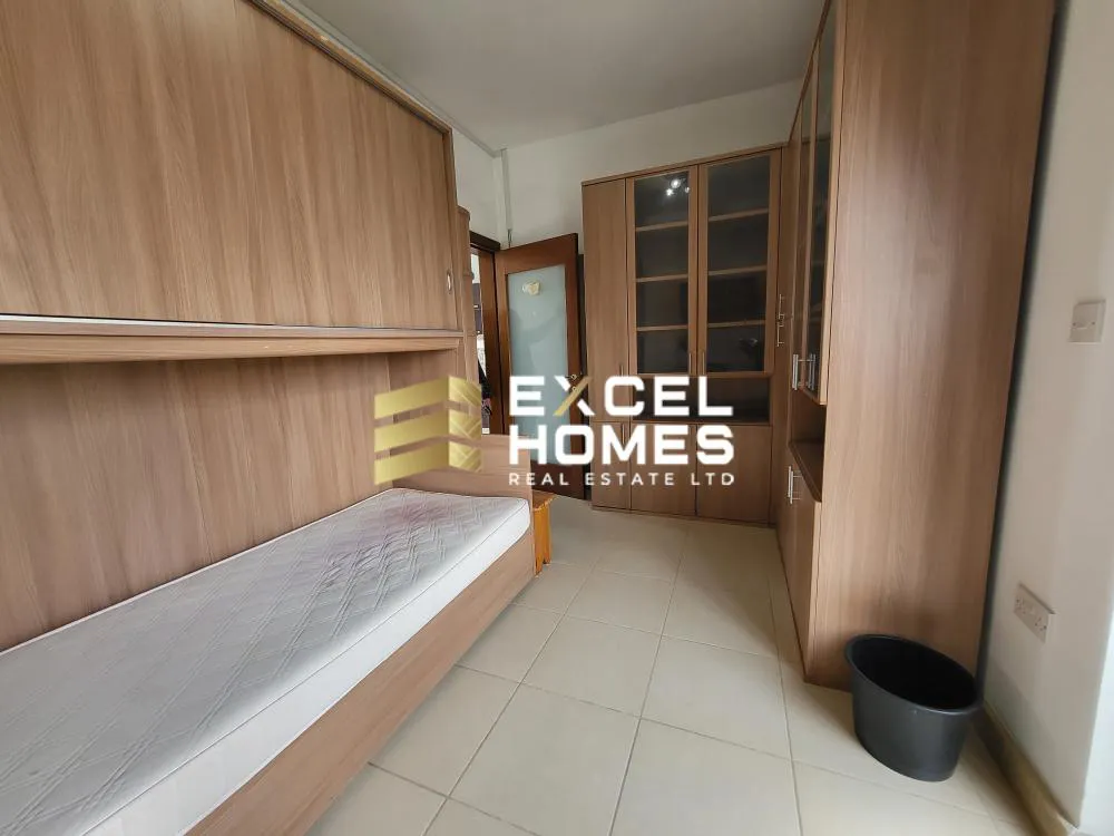 1 bedroom Penthouse in Siggiewi, Malta – 61846