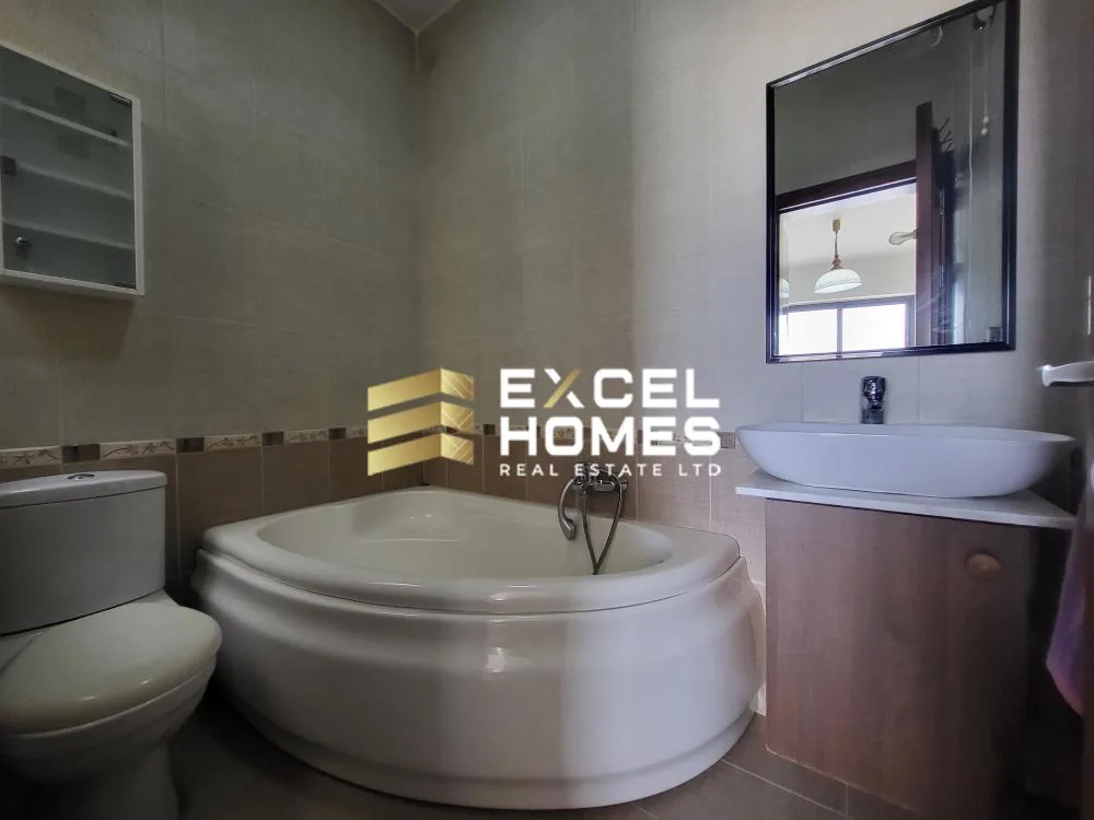 1 bedroom Penthouse in Siggiewi, Malta – 61846