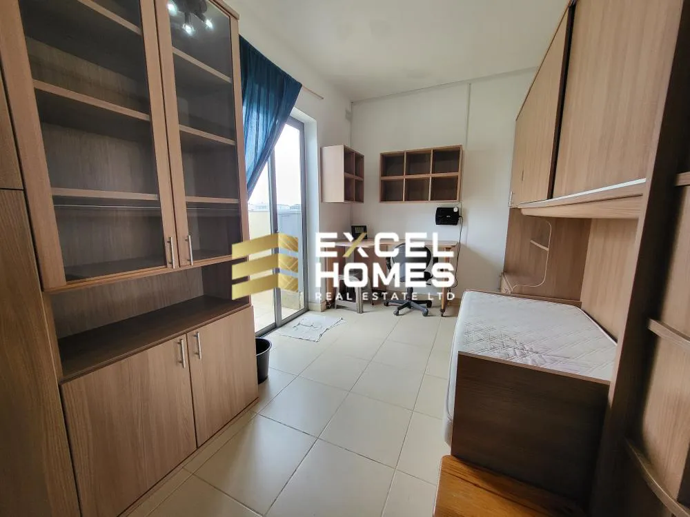 1 bedroom Penthouse in Siggiewi, Malta – 61846