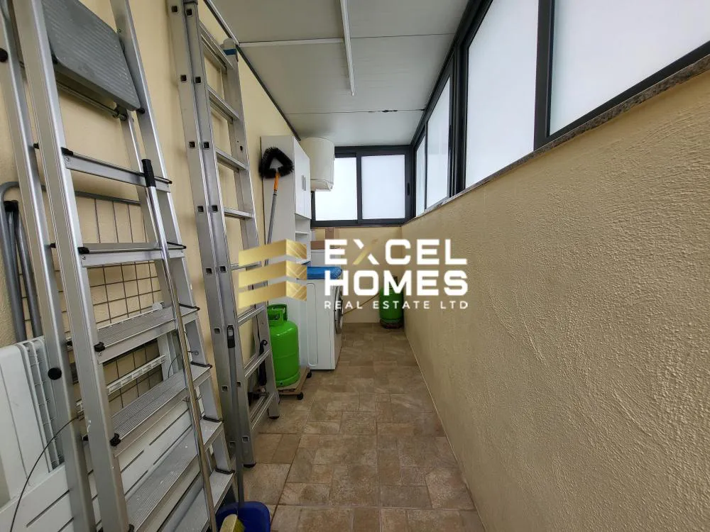 1 bedroom Penthouse in Siggiewi, Malta – 61846