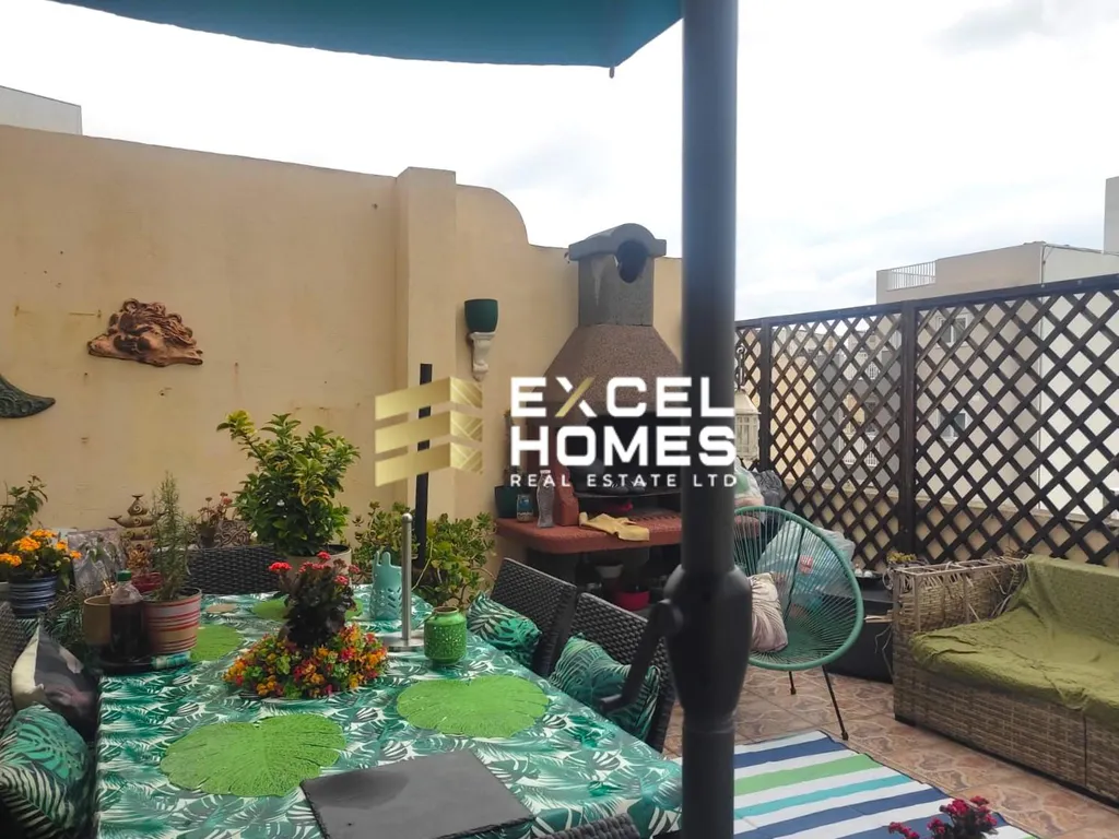 3 bedroom Penthouse in Pieta, Malta – 61844