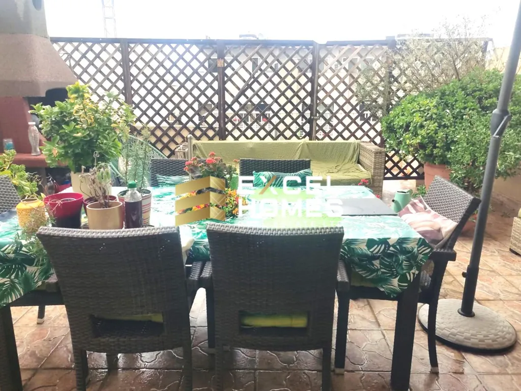 3 bedroom Penthouse in Pieta, Malta – 61844