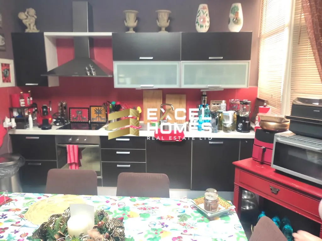 3 bedroom Penthouse in Pieta, Malta – 61844