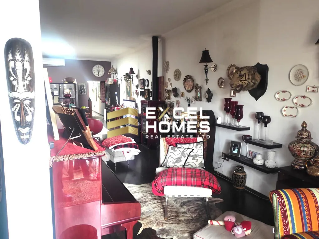 3 bedroom Penthouse in Pieta, Malta – 61844