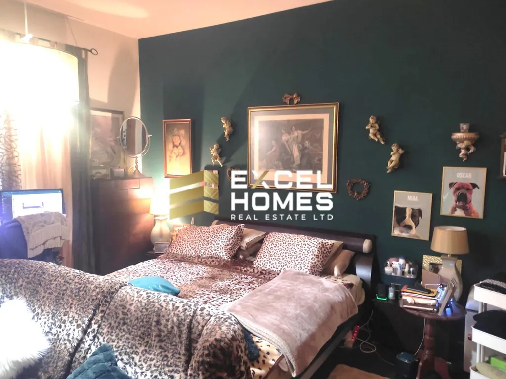 3 bedroom Penthouse in Pieta, Malta – 61844