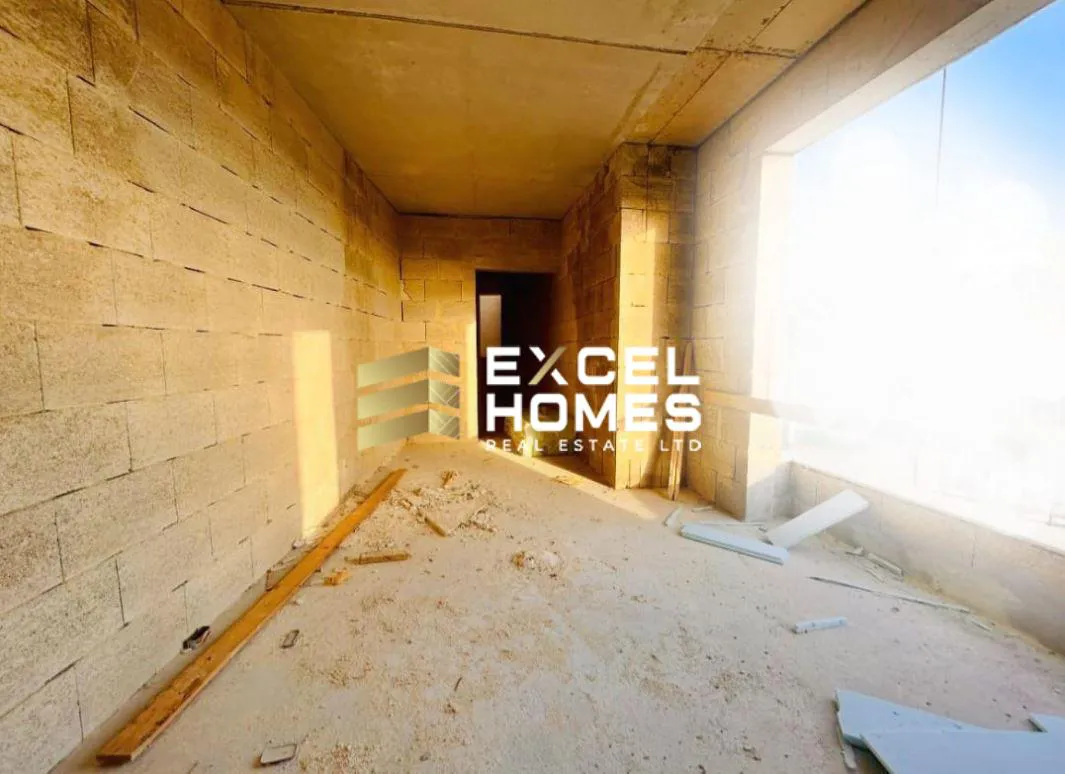 1 bedroom Apartment in Birkirkara, Malta – 61836