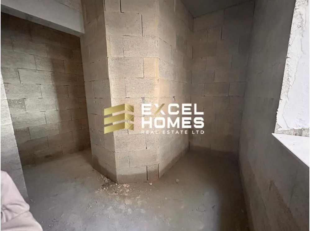 1 bedroom Apartment in Birkirkara, Malta – 61836