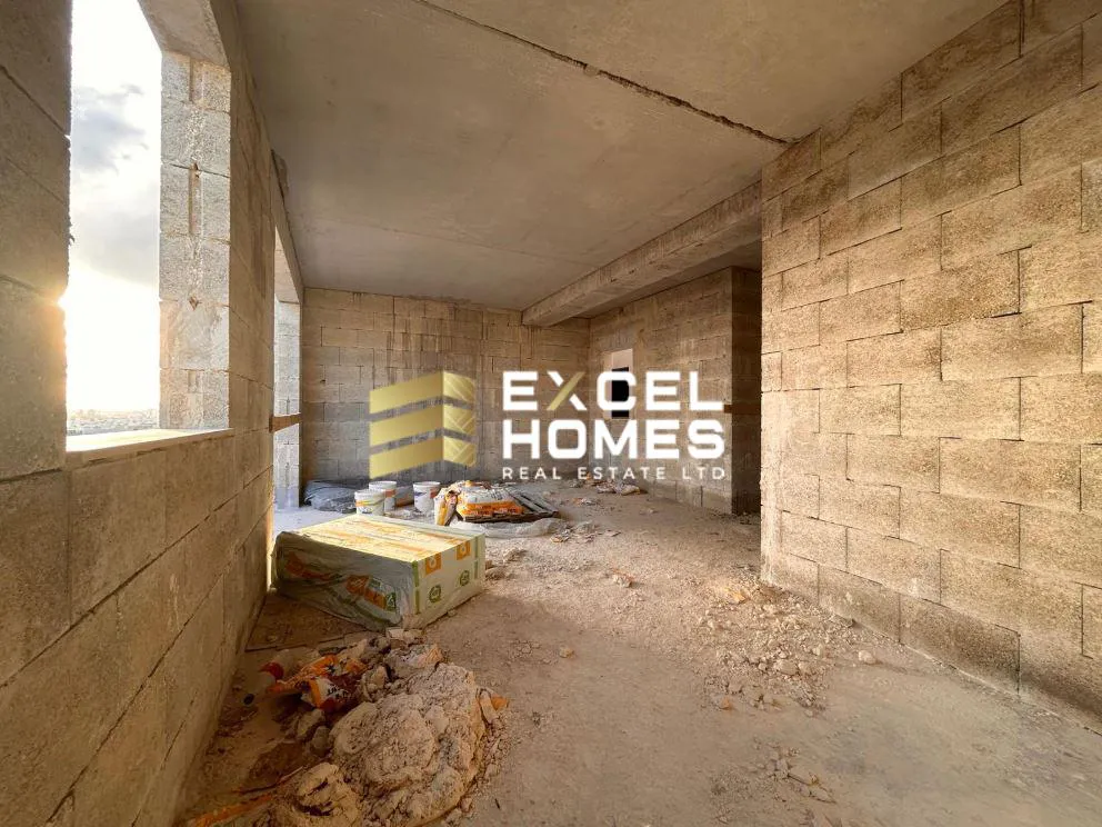 1 bedroom Apartment in Birkirkara, Malta – 61836