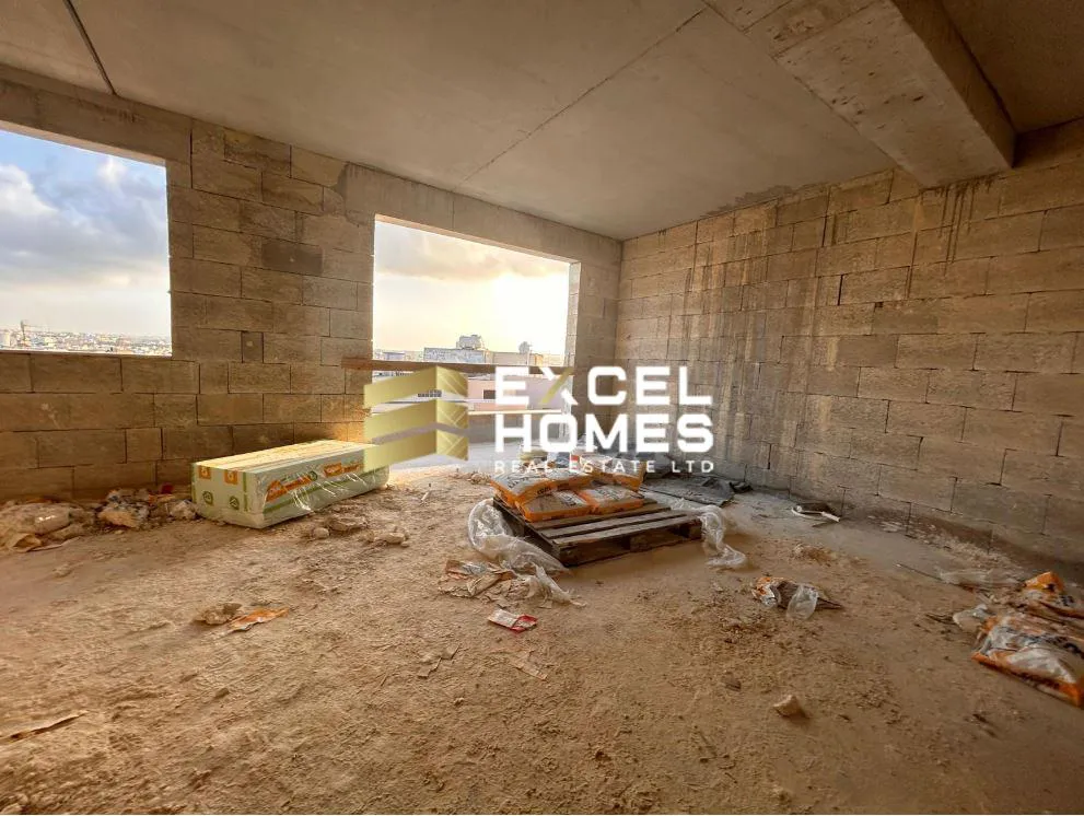 1 bedroom Apartment in Birkirkara, Malta – 61836