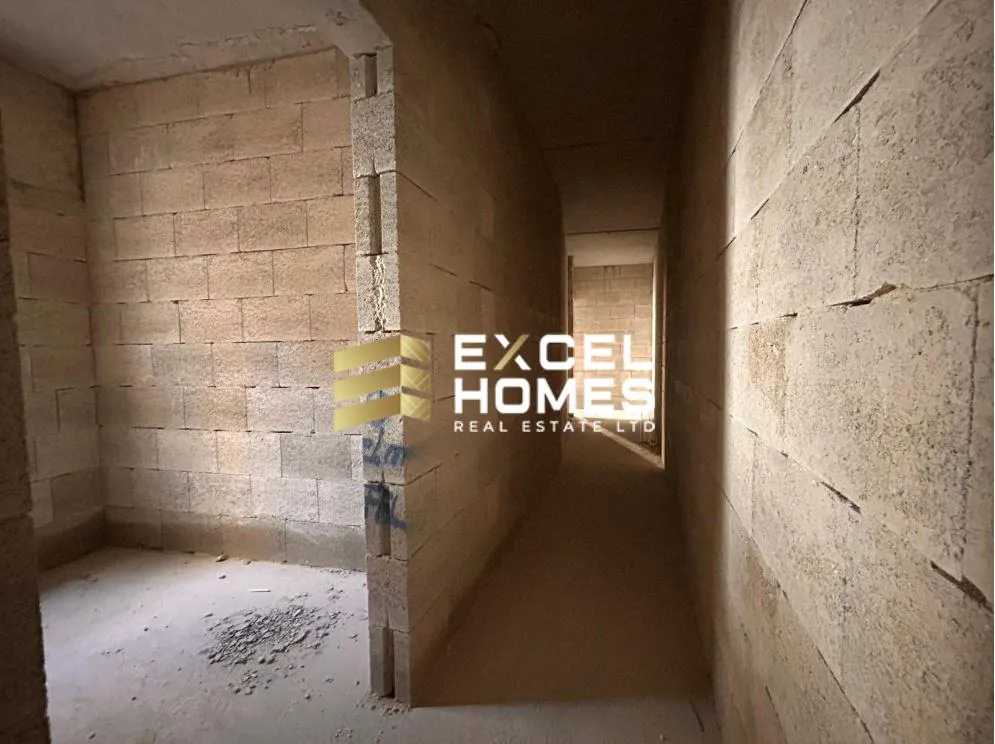 1 bedroom Apartment in Birkirkara, Malta – 61836