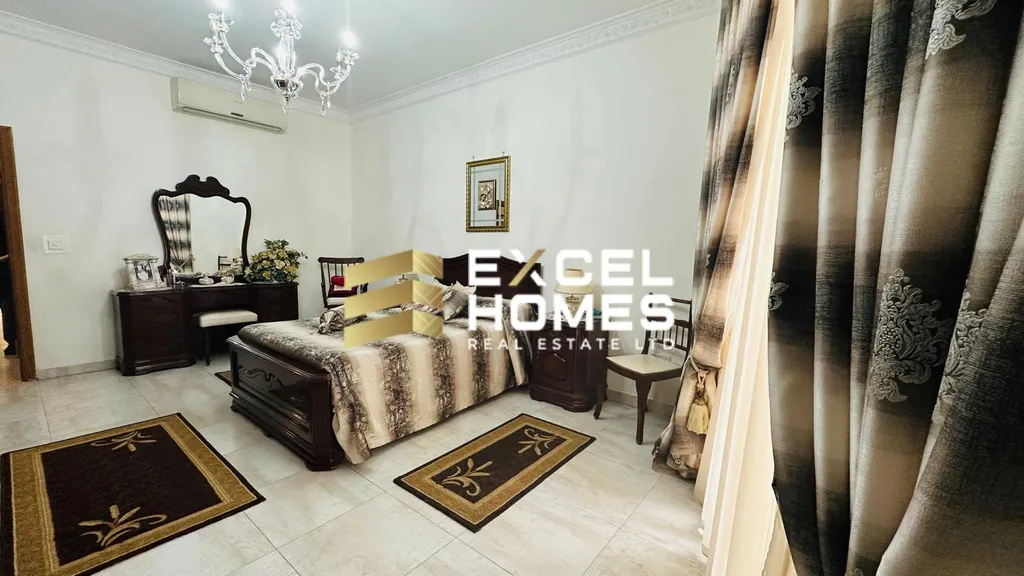 4 bedroom Townhouse in Hamrun, Malta – 61792