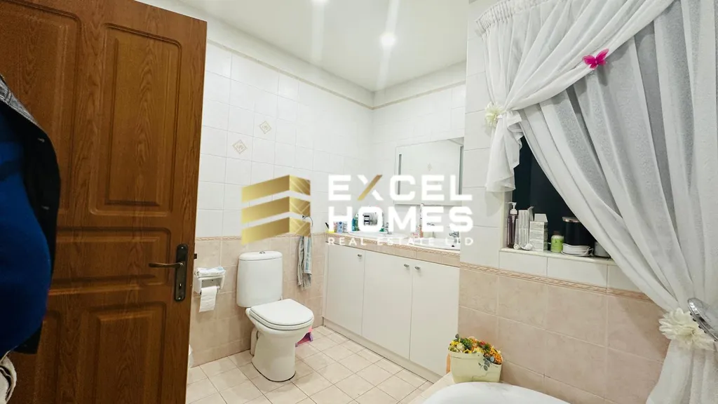 4 bedroom Townhouse in Hamrun, Malta – 61792