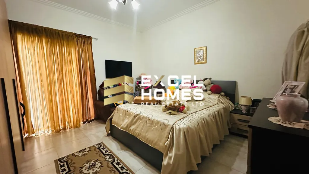 4 bedroom Townhouse in Hamrun, Malta – 61792