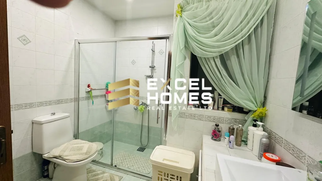 4 bedroom Townhouse in Hamrun, Malta – 61792