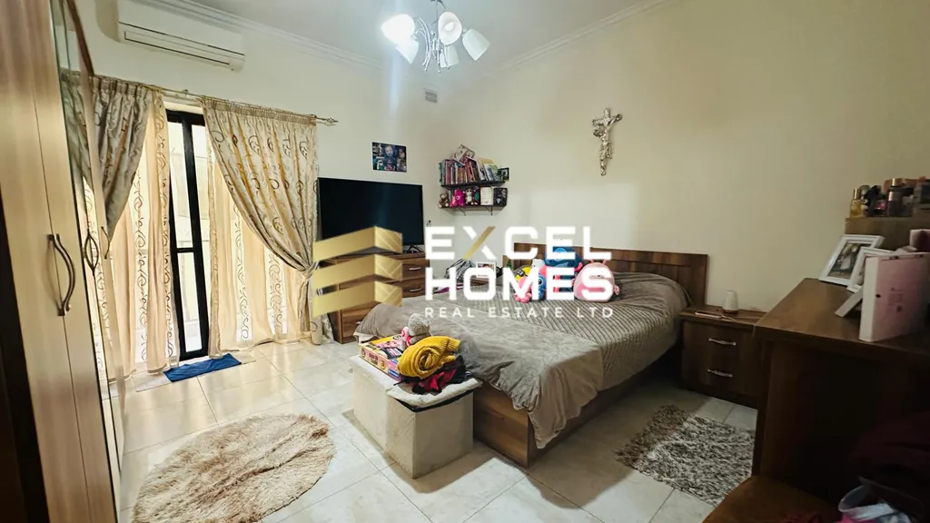 4 bedroom Townhouse in Hamrun, Malta – 61792