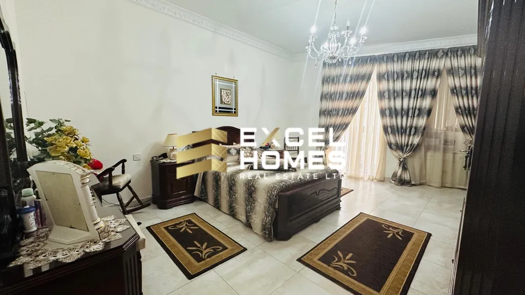 4 bedroom Townhouse in Hamrun, Malta – 61792