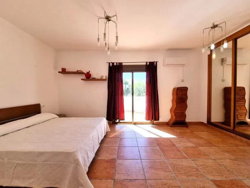 5 bedroom Villa in Mijas Costa, Malaga, Spain – 428-04103D