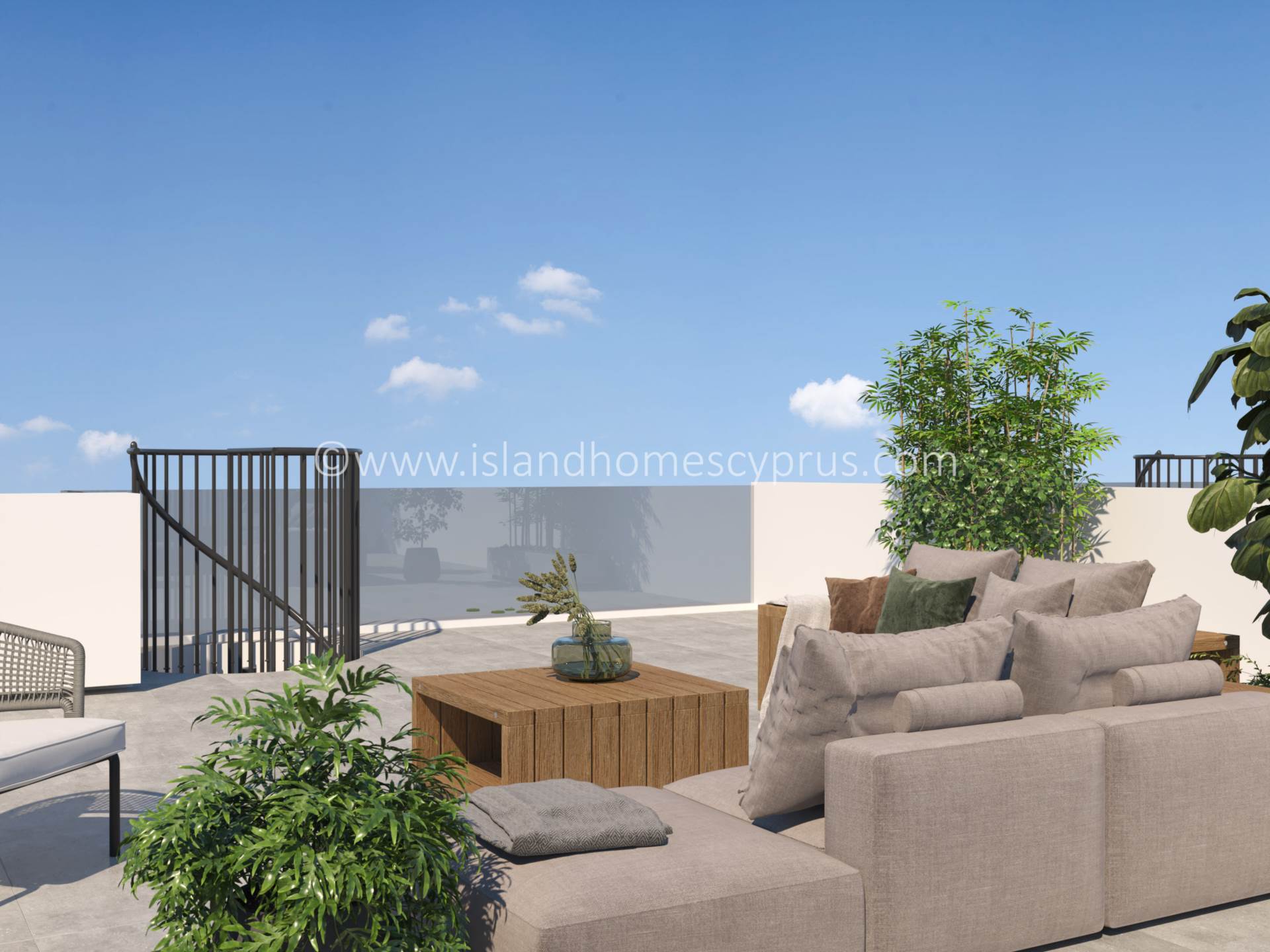 2 bedroom Apartment in Sotira, Famagusta, Cyprus – HvS103dp