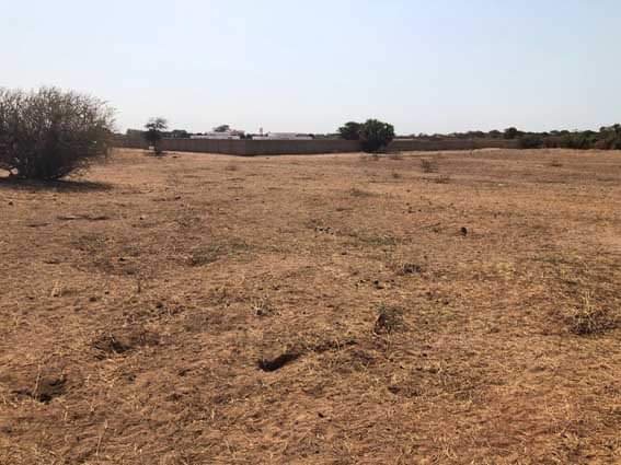 terrain in Saly, Sénégal – 12035366349
