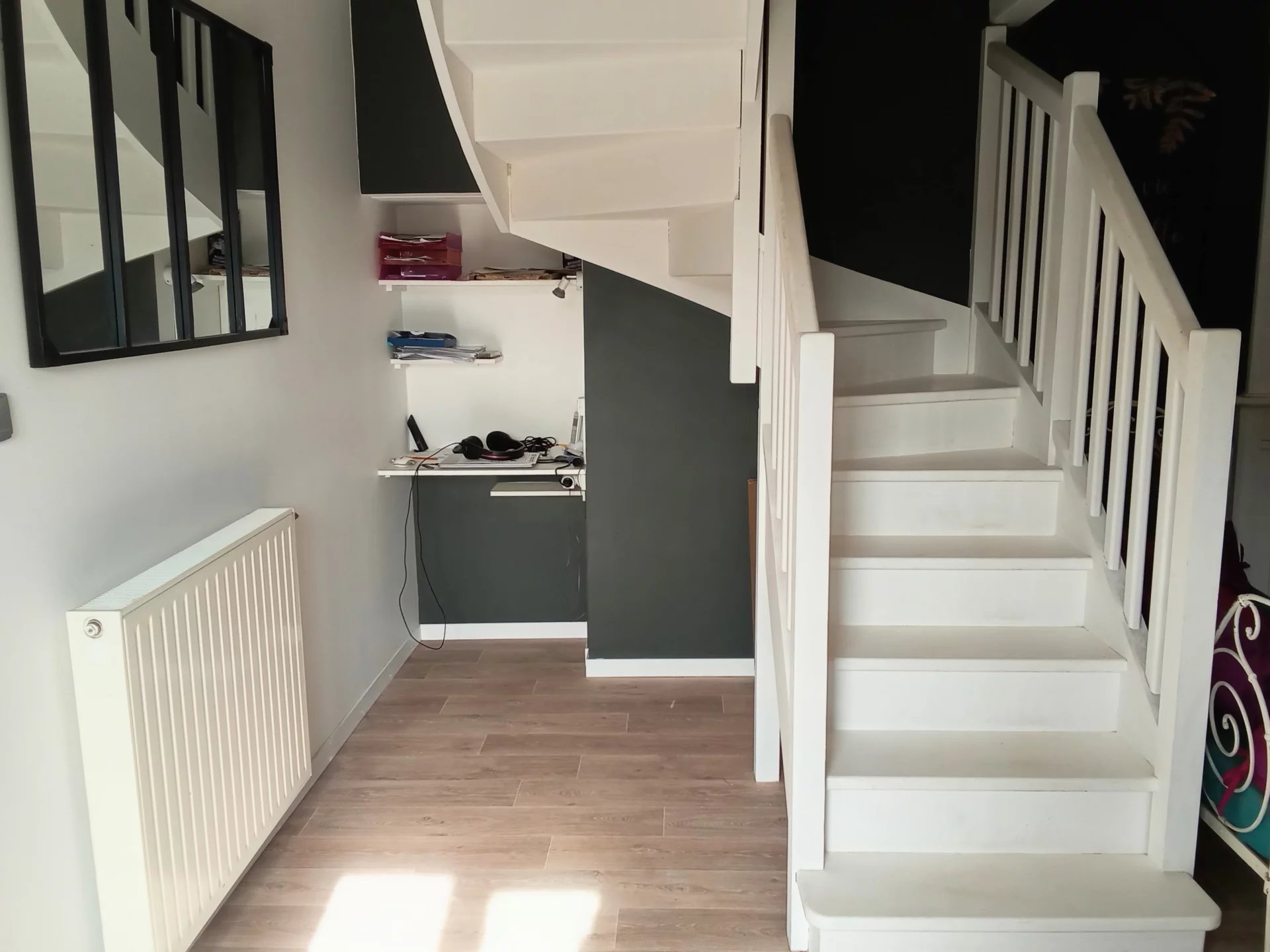 Pretty 5 bedroom detached stone house, Poitou-Charentes – France – BVI79330