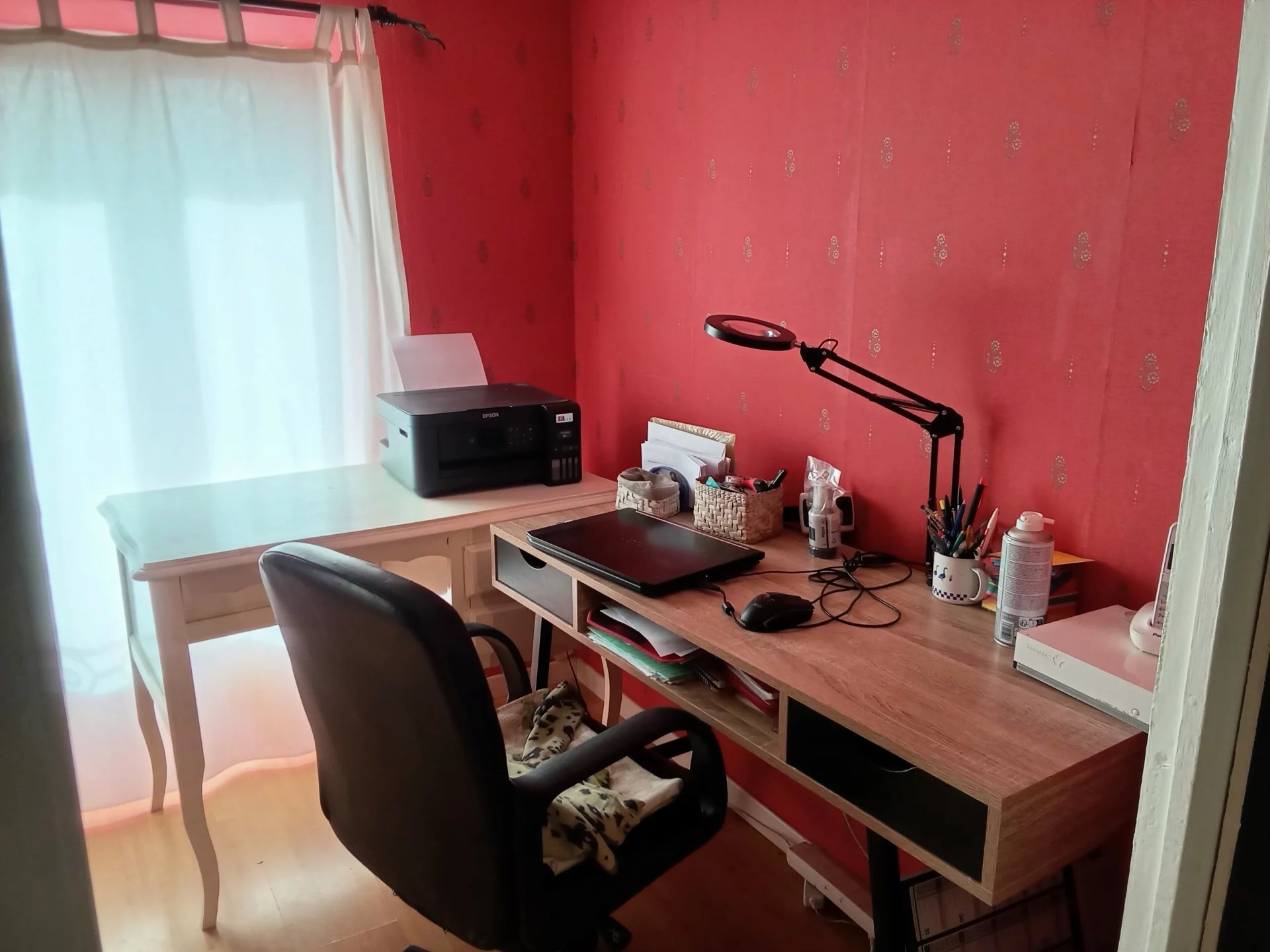 Pretty 5 bedroom detached stone house, Poitou-Charentes – France – BVI79330