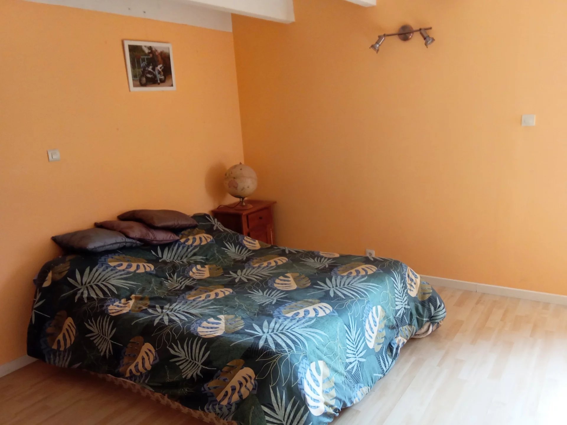 Pretty 5 bedroom detached stone house, Poitou-Charentes – France – BVI79330