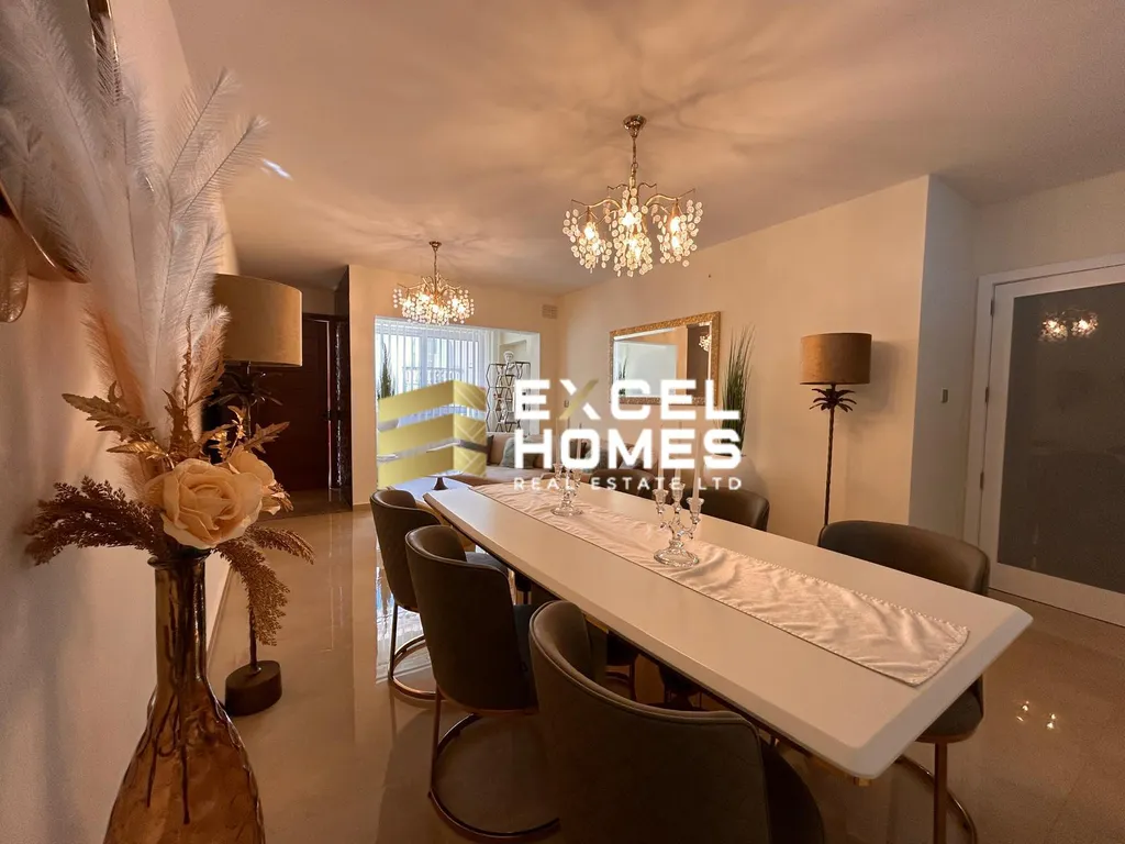 2 bedroom Maisonette in Iklin, Malta – 61818