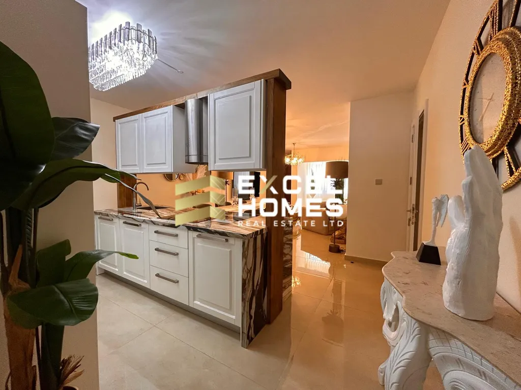 2 bedroom Maisonette in Iklin, Malta – 61818