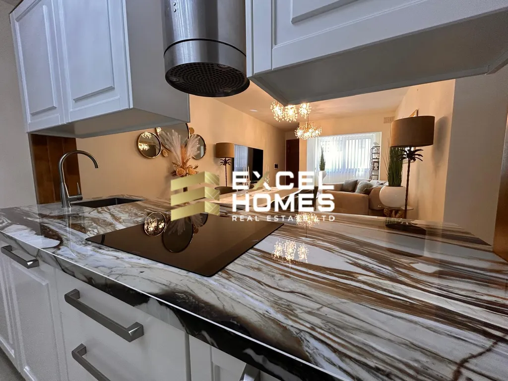 2 bedroom Maisonette in Iklin, Malta – 61818