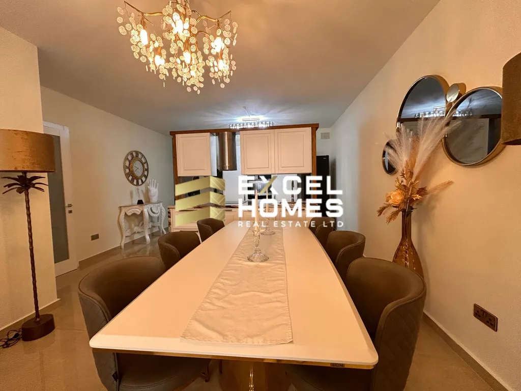 2 bedroom Maisonette in Iklin, Malta – 61818