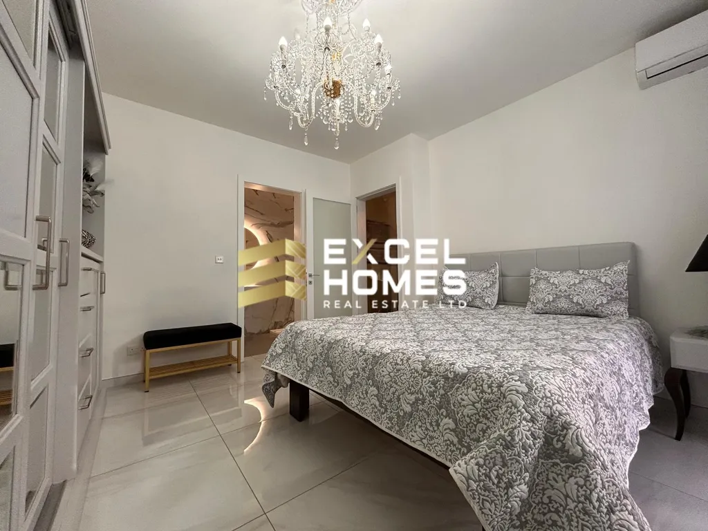 2 bedroom Maisonette in Iklin, Malta – 61818