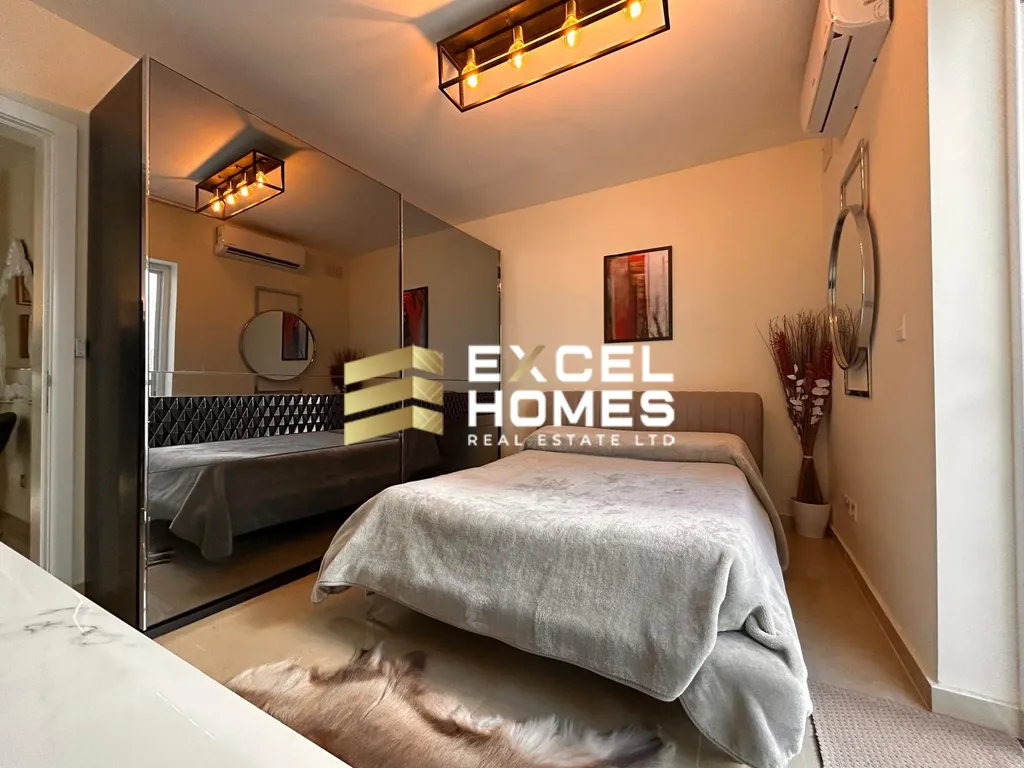 2 bedroom Maisonette in Iklin, Malta – 61818