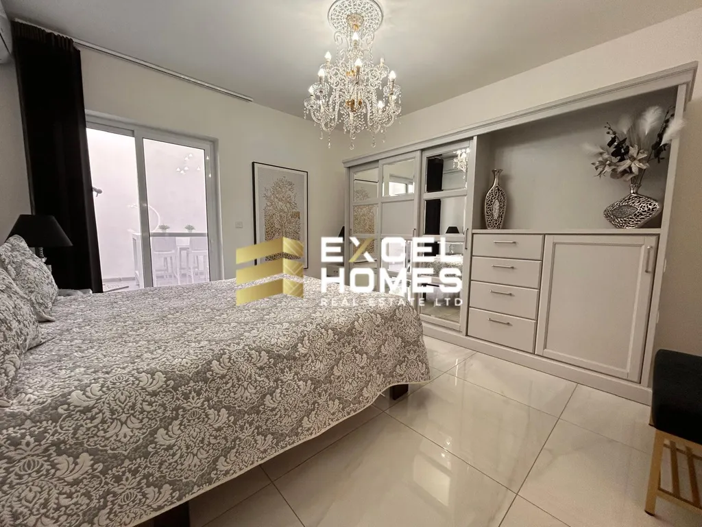 2 bedroom Maisonette in Iklin, Malta – 61818