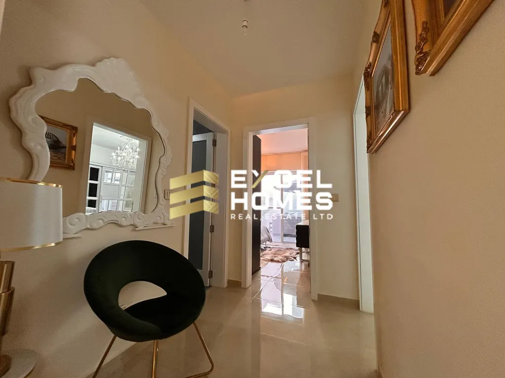 2 bedroom Maisonette in Iklin, Malta – 61818