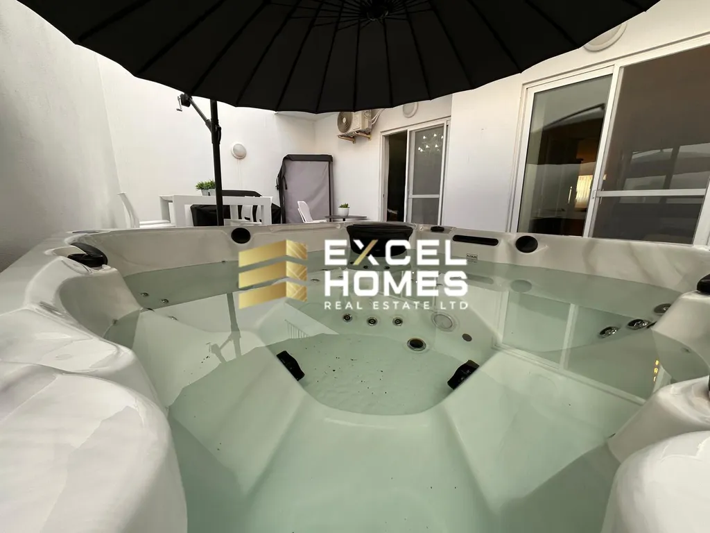 2 bedroom Maisonette in Iklin, Malta – 61818