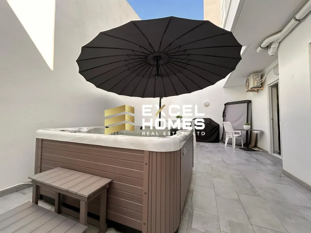 2 bedroom Maisonette in Iklin, Malta – 61818