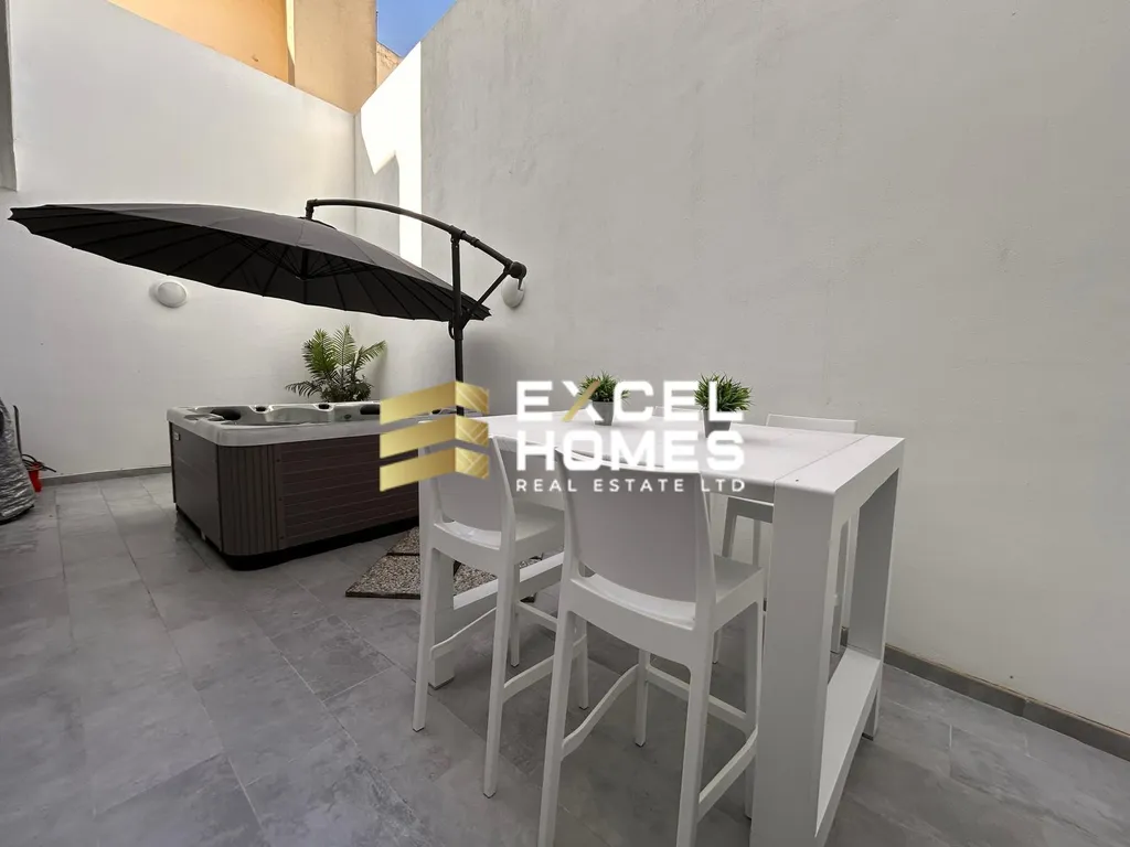 2 bedroom Maisonette in Iklin, Malta – 61818