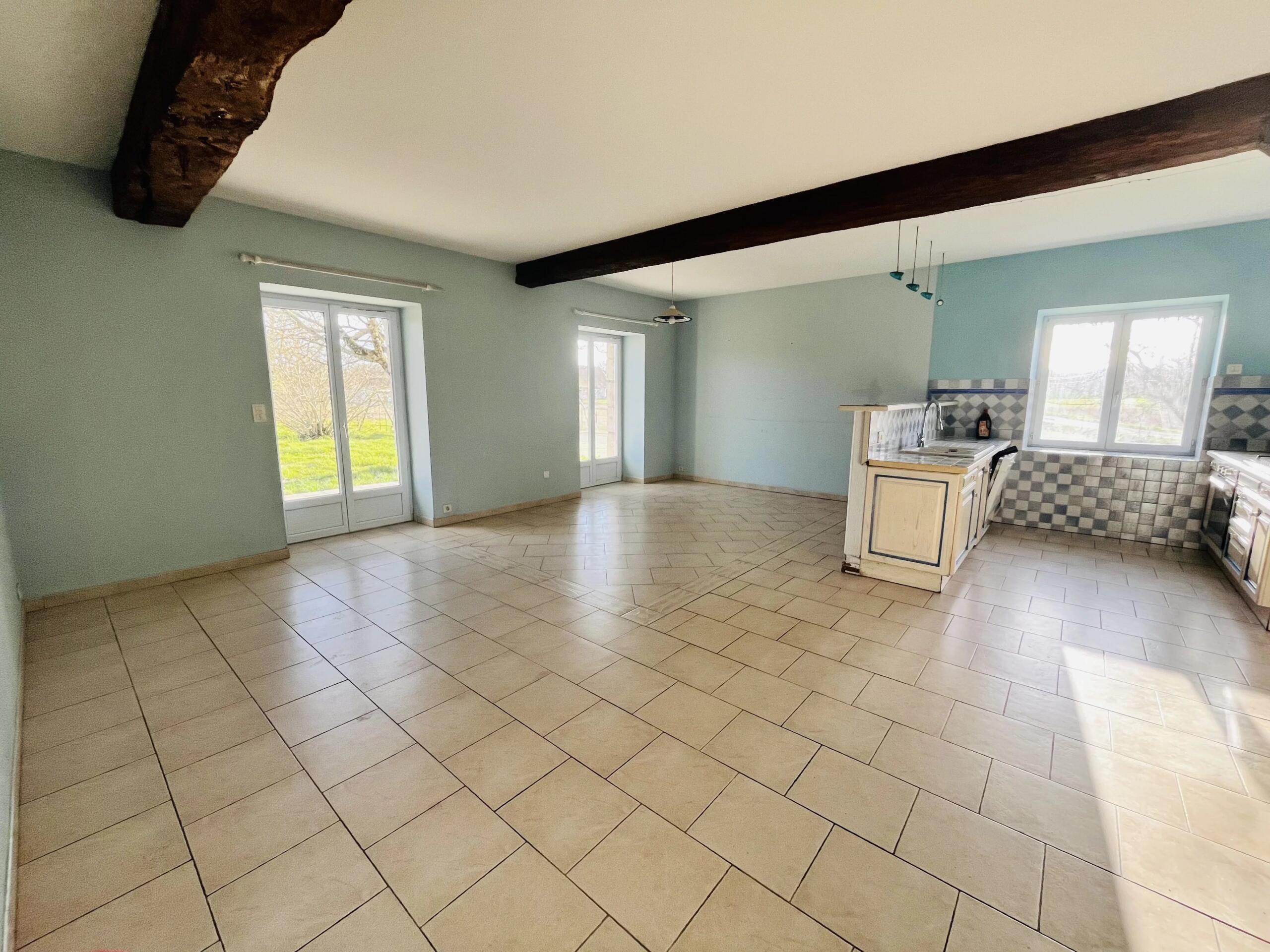 Périgourdine stone house with pool and pigeonnier, Aquitaine – France – BVI78214