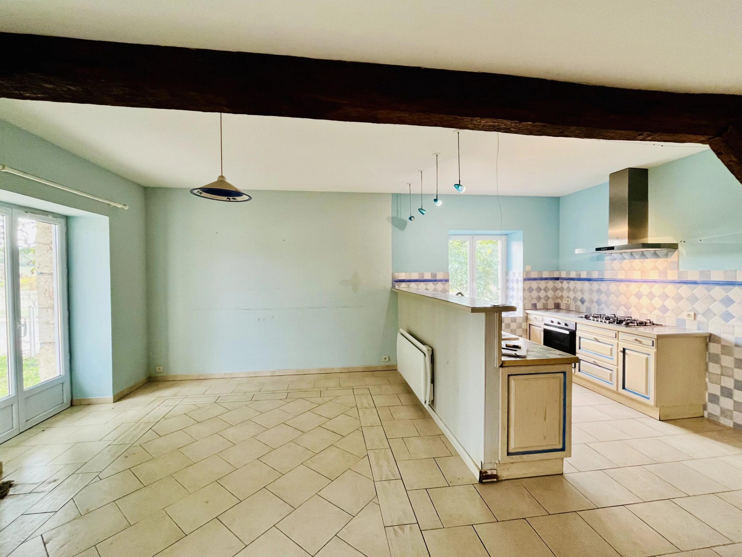 Périgourdine stone house with pool and pigeonnier, Aquitaine – France – BVI78214