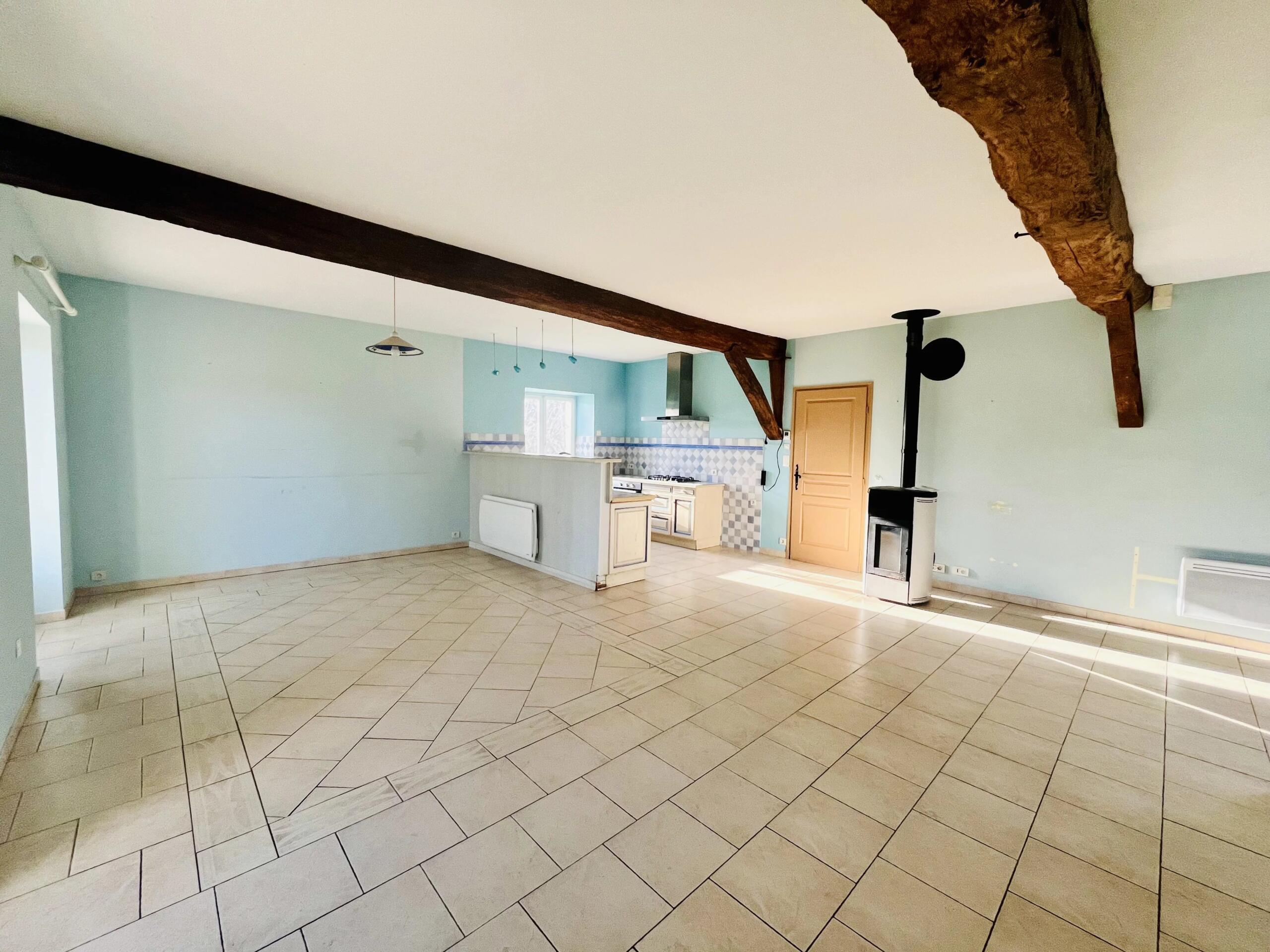 Périgourdine stone house with pool and pigeonnier, Aquitaine – France – BVI78214