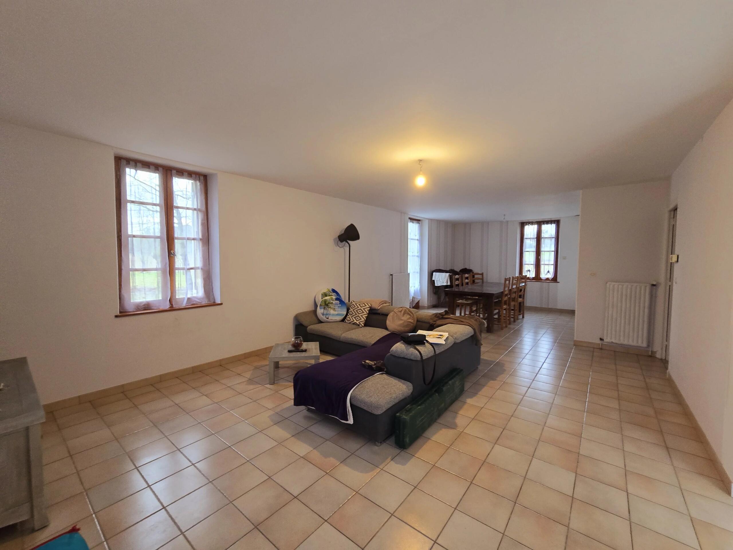 Stone house with sleek moderne pool, Aquitaine – France – BVI79619